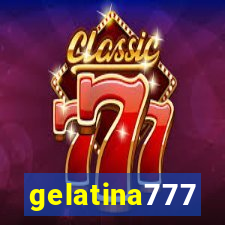 gelatina777