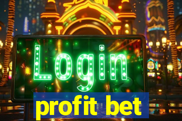 profit bet