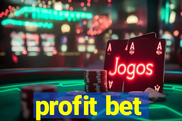 profit bet