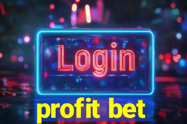 profit bet