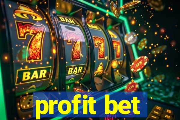 profit bet