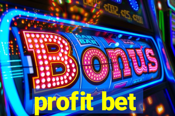 profit bet