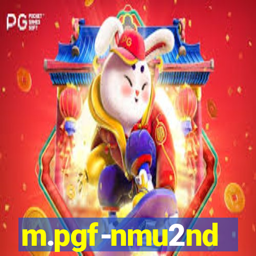 m.pgf-nmu2nd