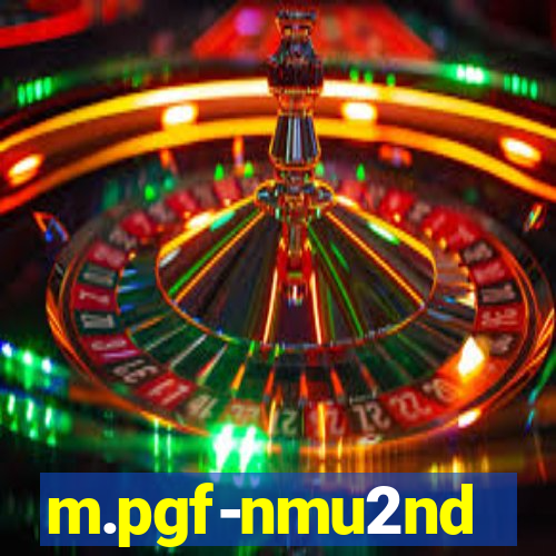 m.pgf-nmu2nd