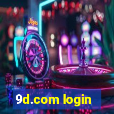 9d.com login