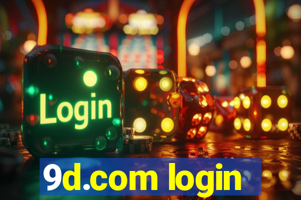 9d.com login