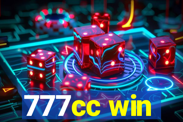 777cc win