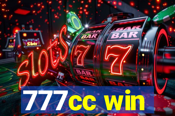 777cc win