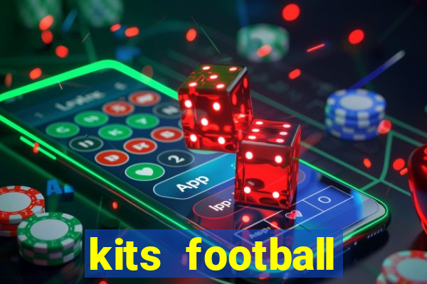 kits football manager 2016