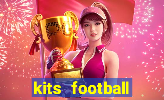 kits football manager 2016