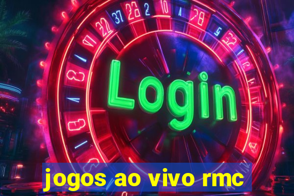 jogos ao vivo rmc