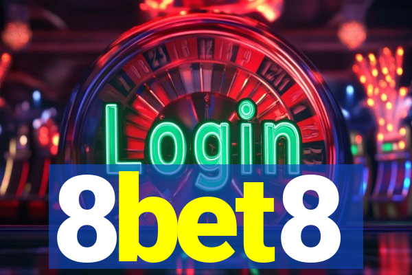 8bet8