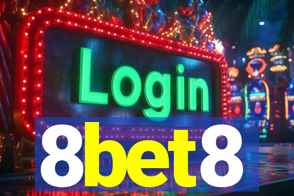 8bet8