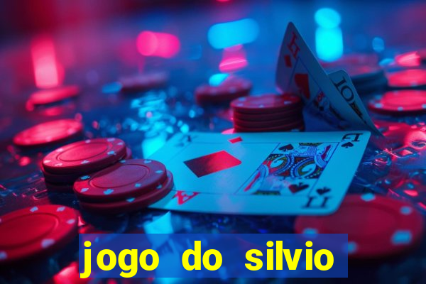 jogo do silvio santos da roleta