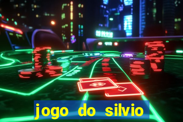 jogo do silvio santos da roleta