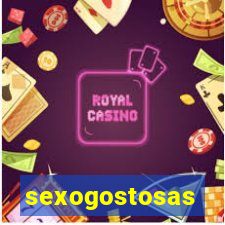 sexogostosas