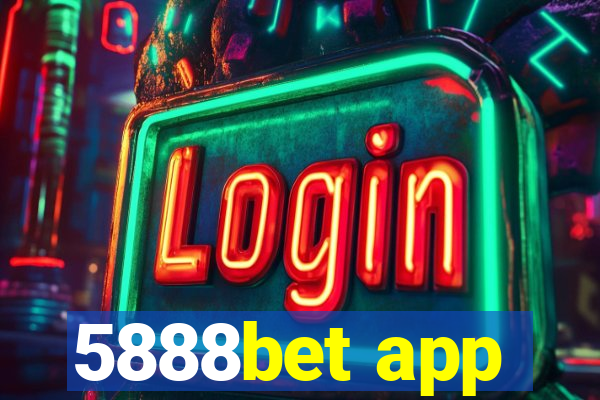 5888bet app