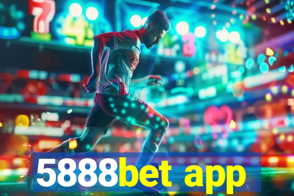 5888bet app