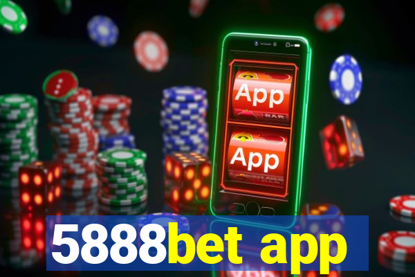 5888bet app