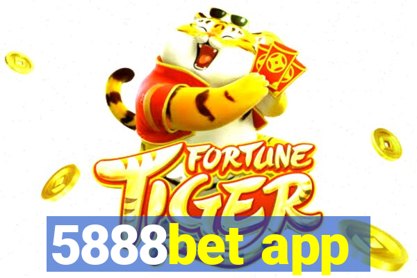 5888bet app