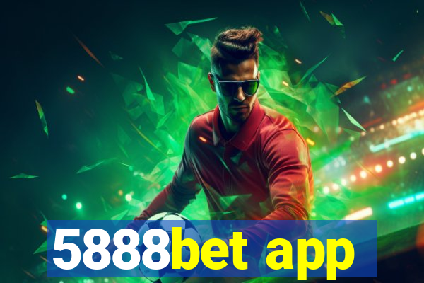 5888bet app