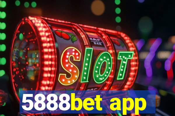 5888bet app