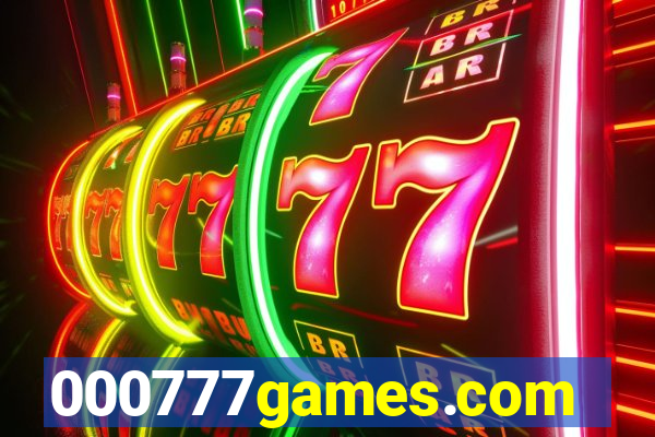 000777games.com