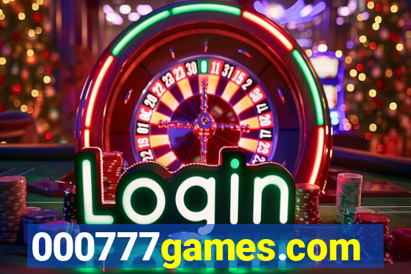 000777games.com