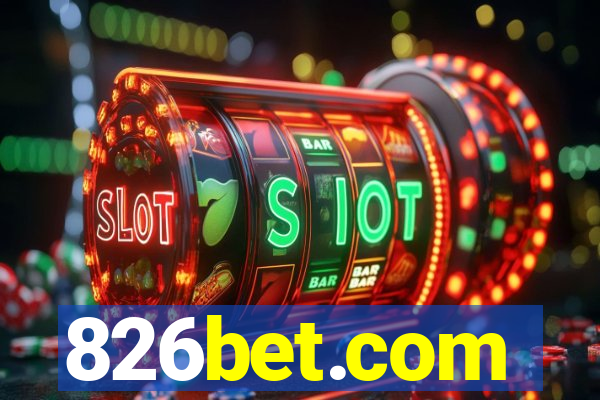 826bet.com