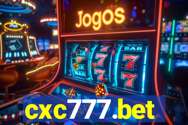 cxc777.bet