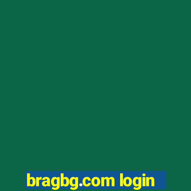 bragbg.com login