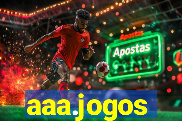 aaa.jogos