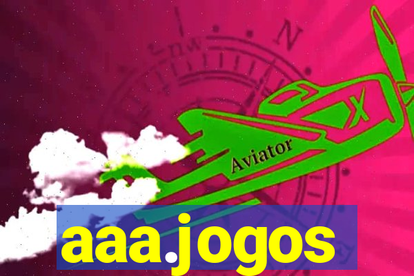 aaa.jogos