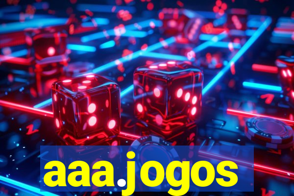 aaa.jogos