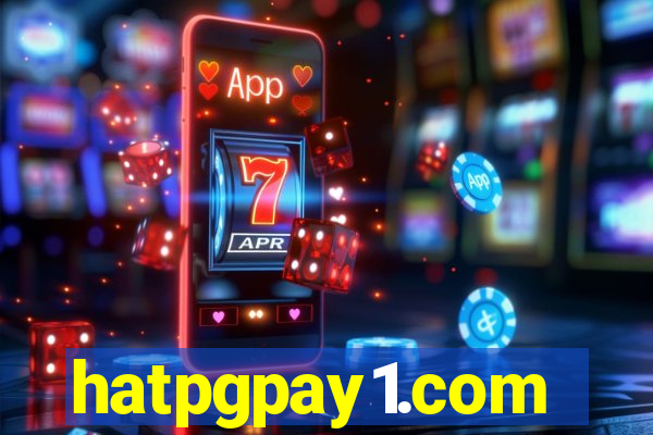 hatpgpay1.com