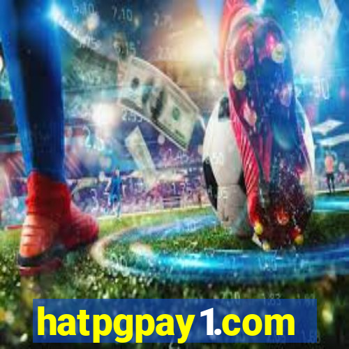 hatpgpay1.com