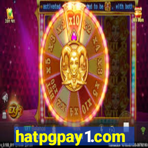 hatpgpay1.com