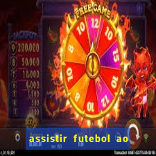 assistir futebol ao vivo futemax real madrid