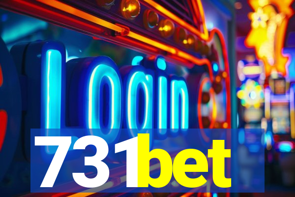 731bet