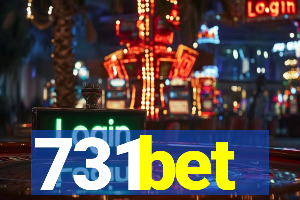 731bet