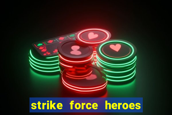 strike force heroes 3 no jogos 360