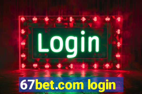 67bet.com login