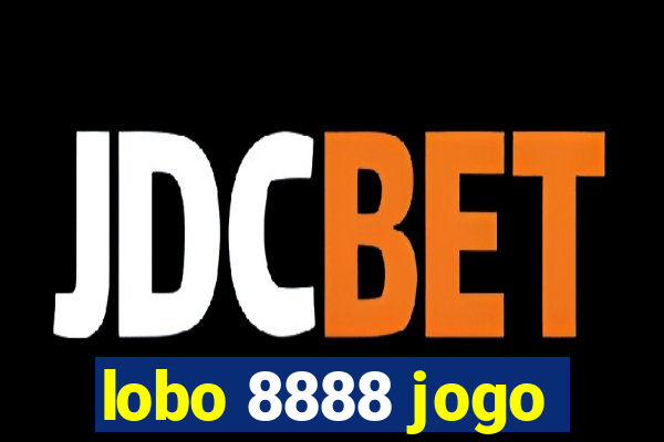 lobo 8888 jogo