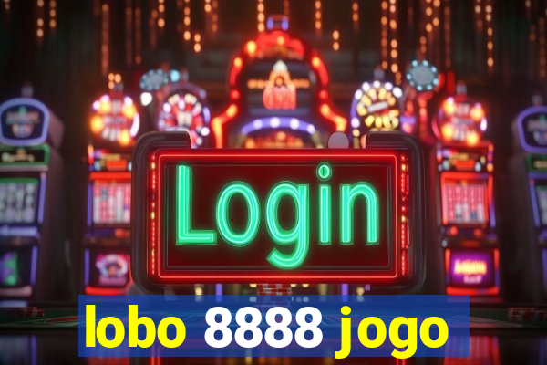 lobo 8888 jogo