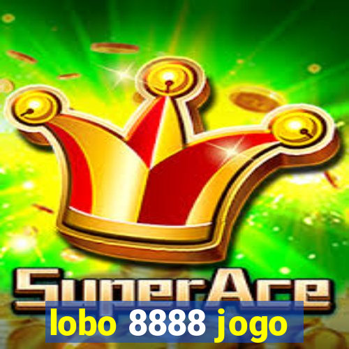 lobo 8888 jogo