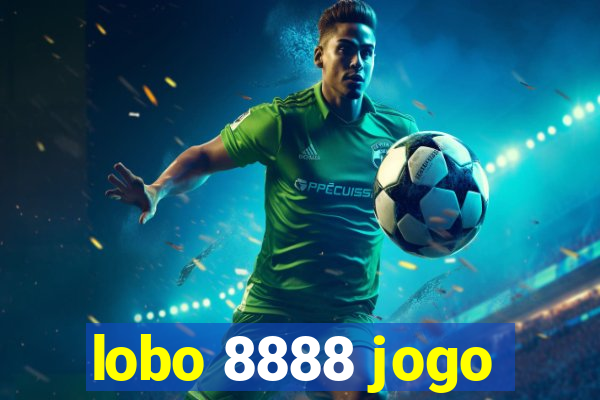 lobo 8888 jogo