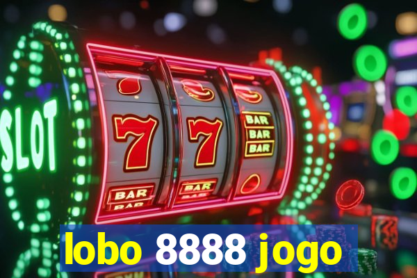 lobo 8888 jogo