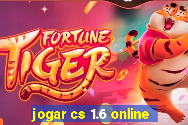 jogar cs 1.6 online