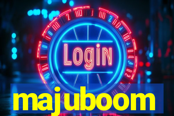 majuboom