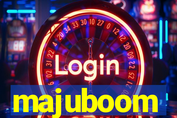 majuboom